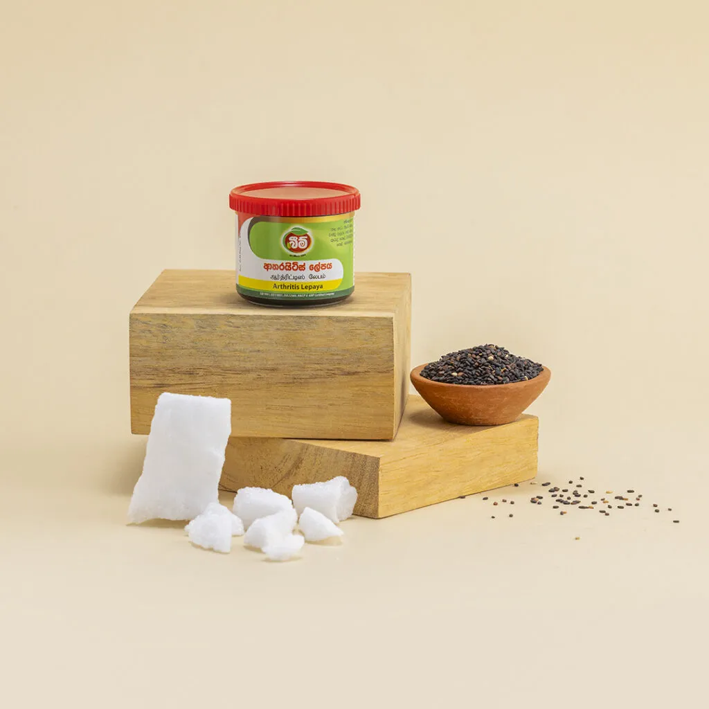 Arthritislepaya