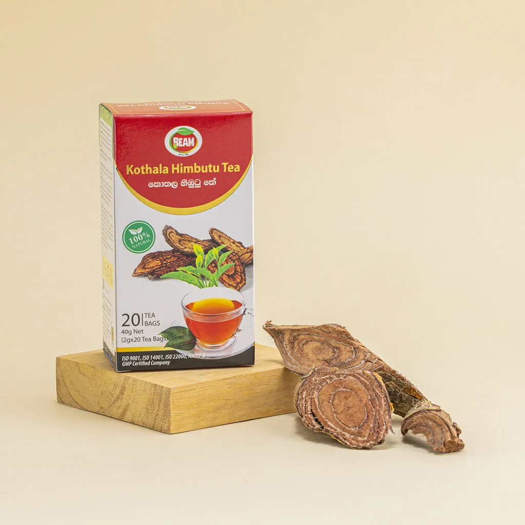 Kothala Himbutu Tea